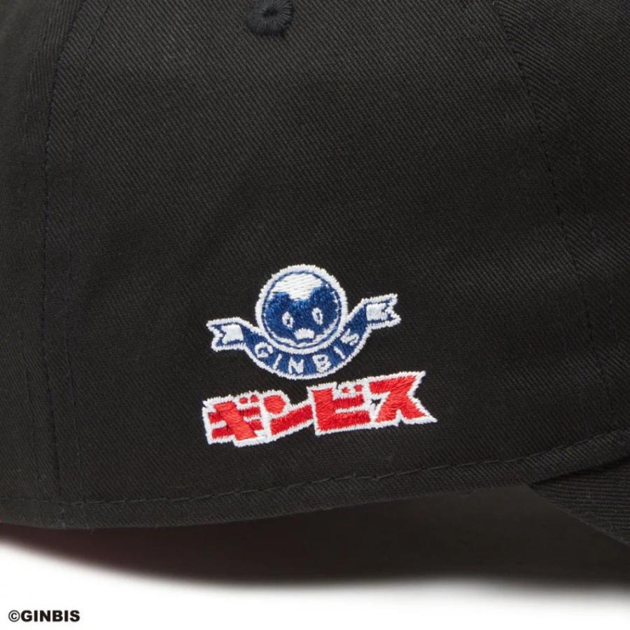 NEW ERA（ニューエラ） キャップ 9TWENTY たべっ子どうぶつ とら