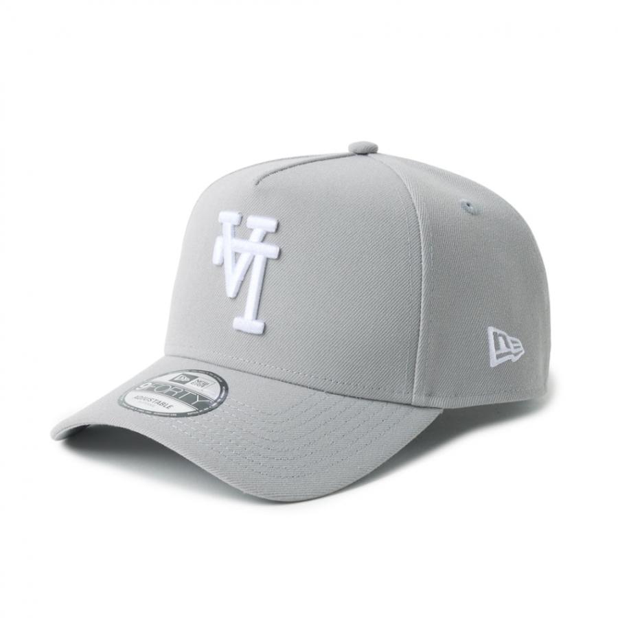NEW ERA（ニューエラ） キャップ 9FORTY A-Frame MLB Upside Down