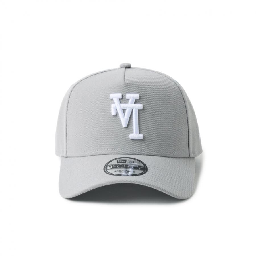 NEW ERA（ニューエラ） キャップ 9FORTY A-Frame MLB Upside Down