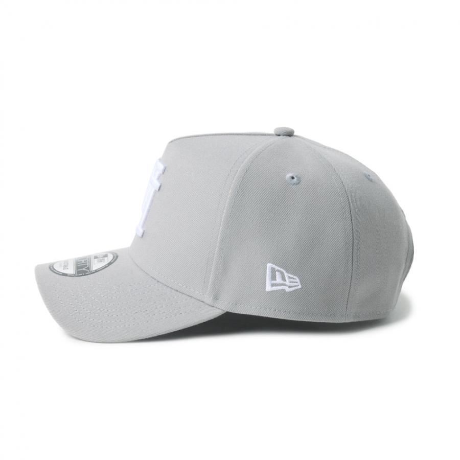 NEW ERA（ニューエラ） キャップ 9FORTY A-Frame MLB Upside Down