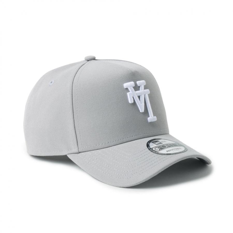 ロサンゼルス・ドジャース MLBキャップ SM グレー　東京シリーズ 59FIFTY Cracked ロサンゼルス・ドジャース グレー | ニューエラ
