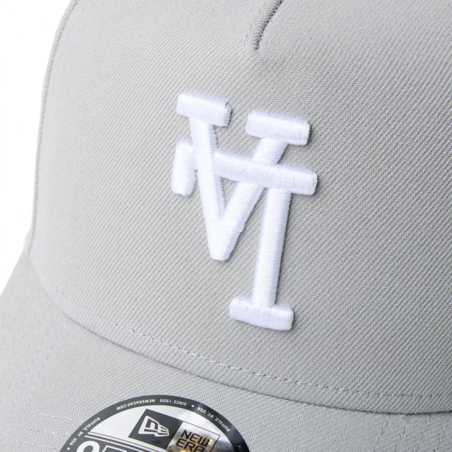 NEW ERA（ニューエラ） キャップ 9FORTY A-Frame MLB Upside Down