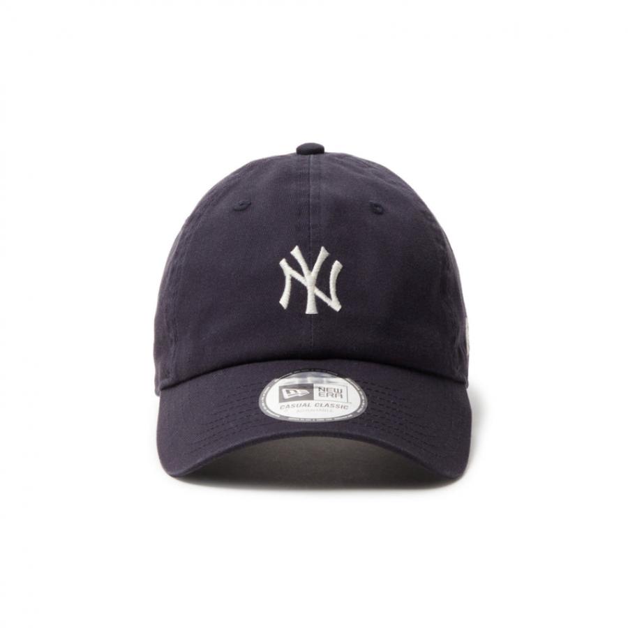 NEW ERA ニューエラ キャップ カジュアルクラシック MLB Casual