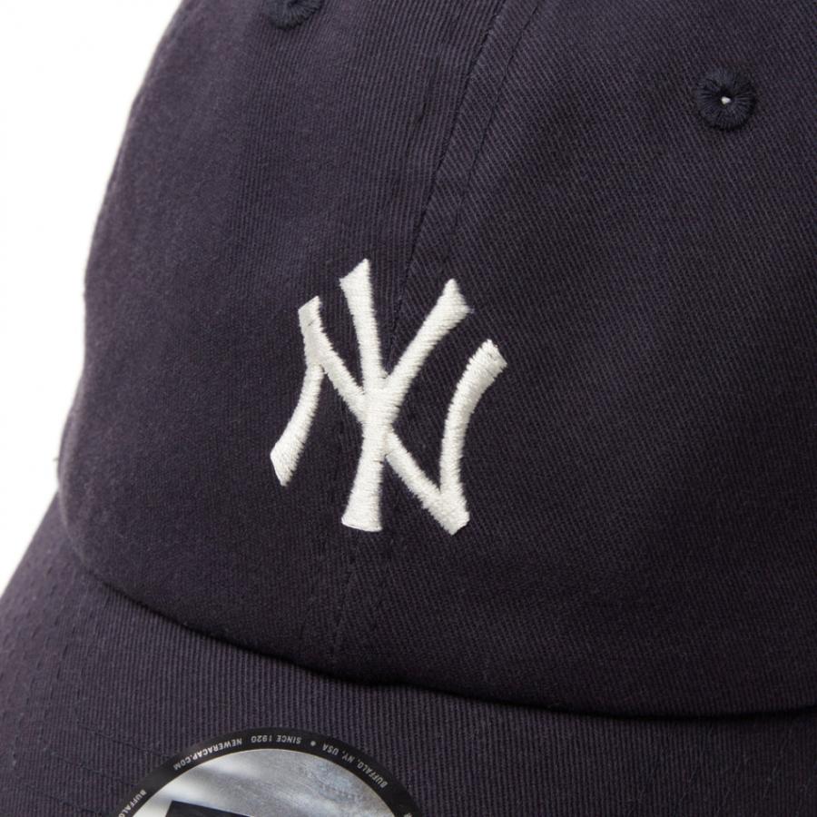 NEW ERA ニューエラ キャップ カジュアルクラシック MLB Casual