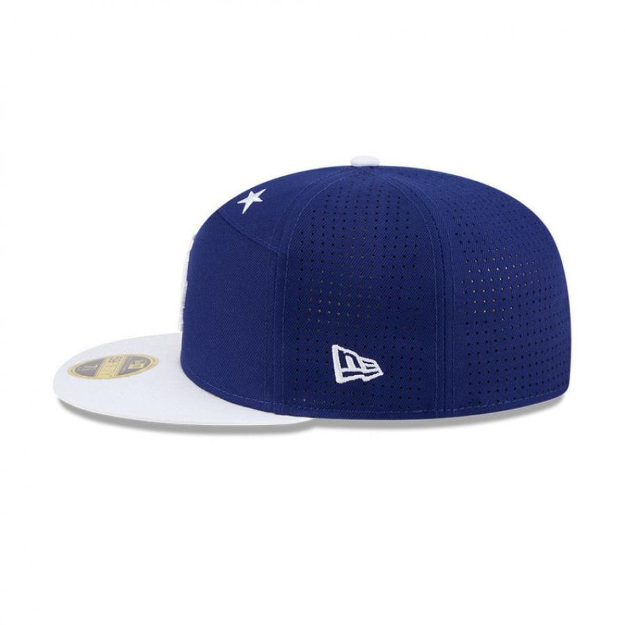 NEW ERA ニューエラ キャップ 59FIFTY スプリットパネル 2025