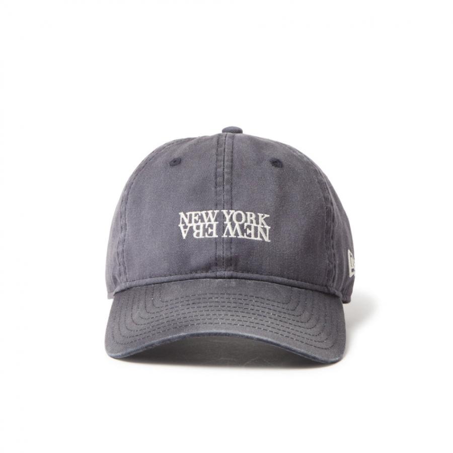 NEW ERA（ニューエラ） キャップ 9TWENTY The New York ヴィンテージ
