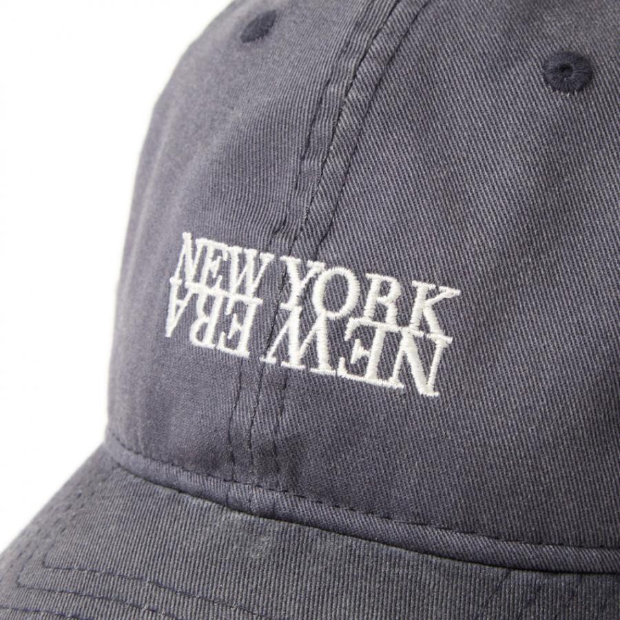 NYページ NEW ERA（ニューエラ） キャップ 9TWENTY The New York ヴィンテージ