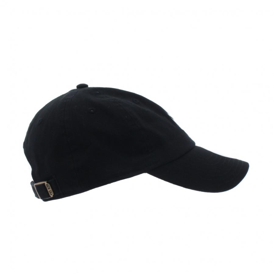 NEW ERA ニューエラ キャップ CC NEYYAN MID LOGO BLK CRM 14109508