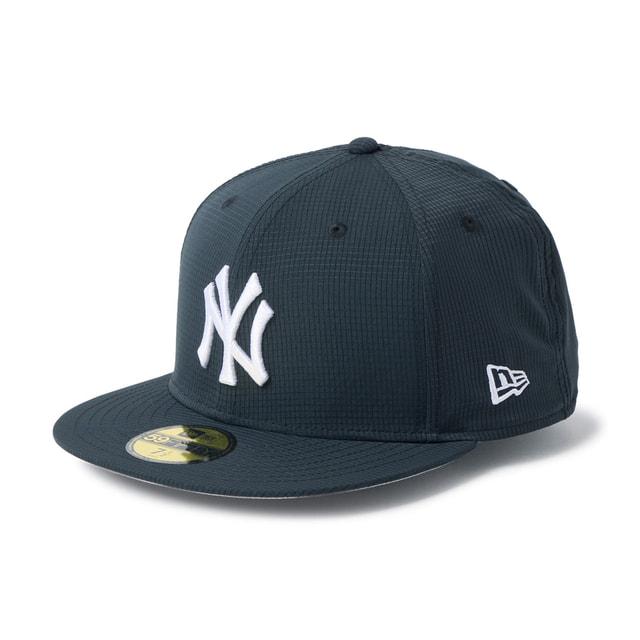 NEW ERA（ニューエラ） キャップ 59FIFTY Tech Air Dot Air