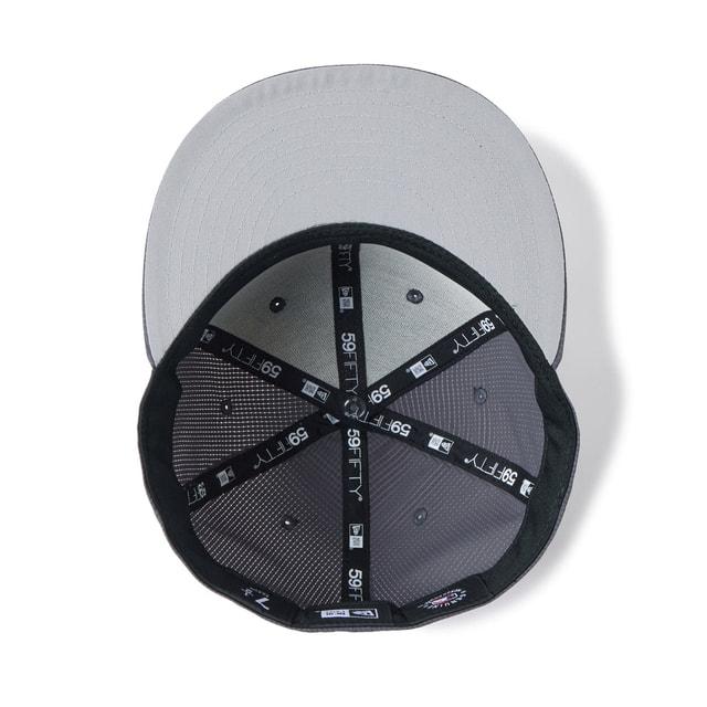 NEW ERA（ニューエラ） キャップ 59FIFTY Tech Air Dot Air