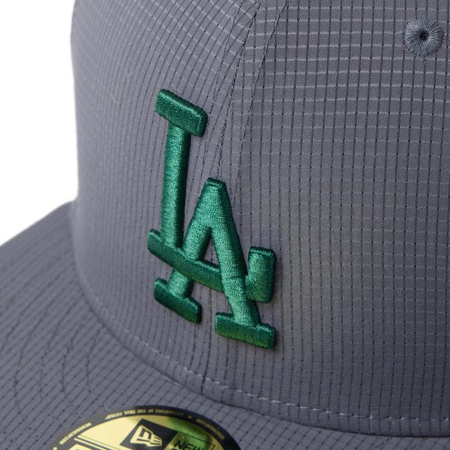 NEW ERA（ニューエラ） キャップ 59FIFTY Tech Air Dot Air