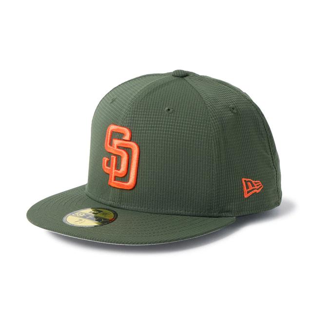 NEW ERA（ニューエラ） キャップ 59FIFTY Tech Air Dot Air