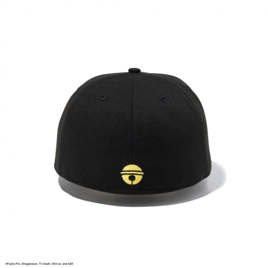 タグ付き未使用】NEW ERA 59FIFTY ドラえもん 7 3/8 未使用タグ付】ドラえもん × NEW ERA コラボキャップ - メルカリ