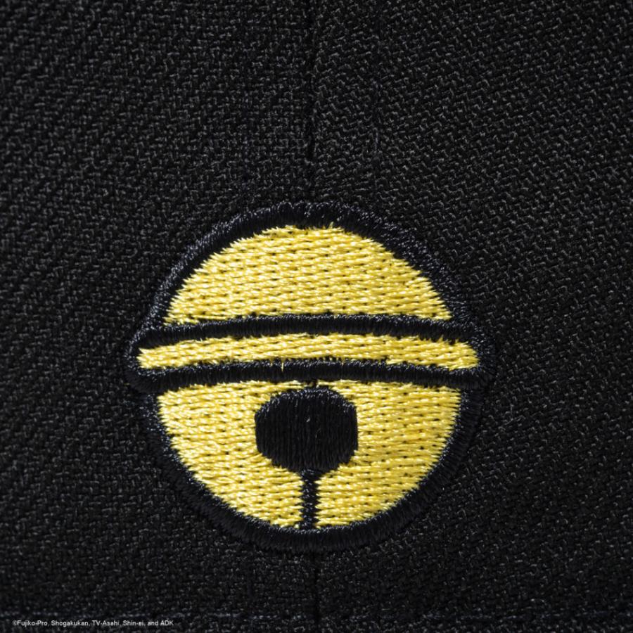 NEW ERA（ニューエラ） キャップ 59FIFTY ドラえもん キャップ