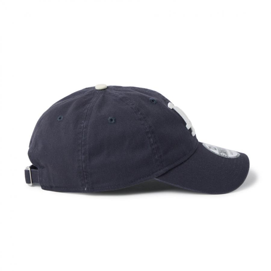 NEW ERA（ニューエラ） キャップ 9FORTY MLB アンストラクチャード