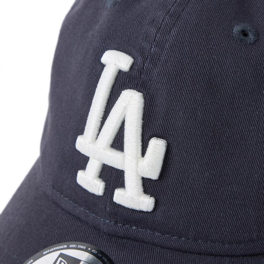 NEW ERA（ニューエラ） キャップ 9FORTY MLB アンストラクチャード