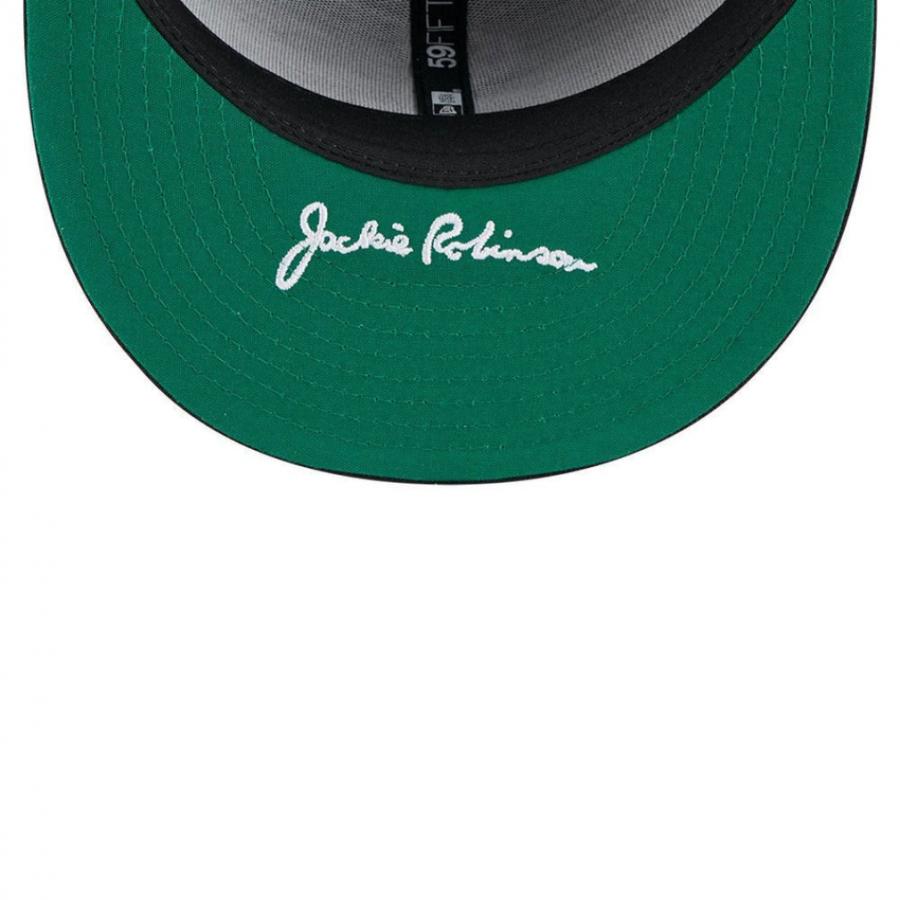 NEW ERA ニューエラ キャップ 59FIFTY Jackie Robinson Day 2025