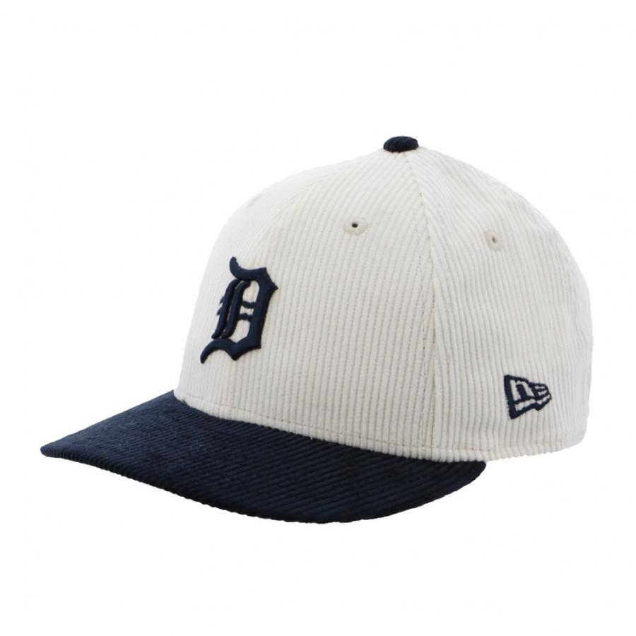 NEW ERA（ニューエラ） LP 59FIFTY 2-Tone Corduroy コーデュロイ