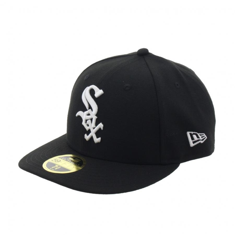 NEW ERA（ニューエラ） LP 59FIFTY MLBオンフィールド シカゴ