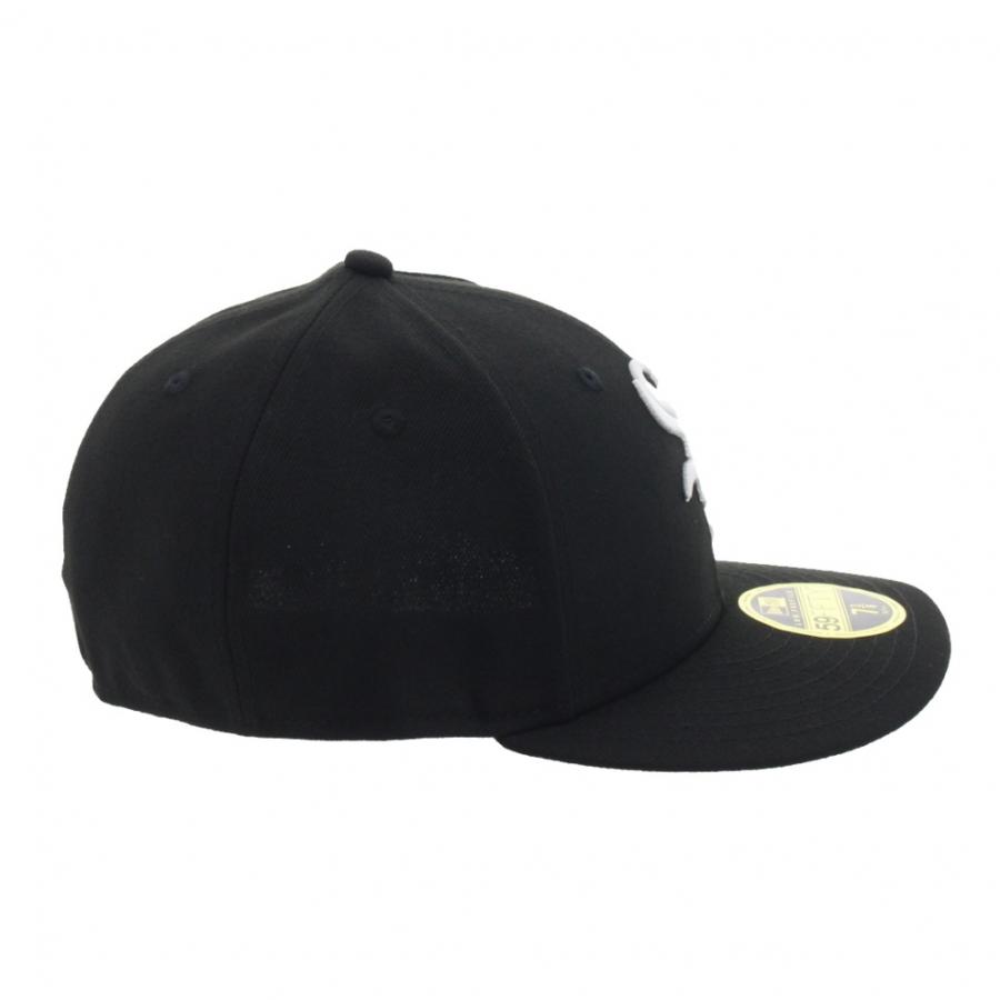 NEW ERA（ニューエラ） LP 59FIFTY MLBオンフィールド シカゴ