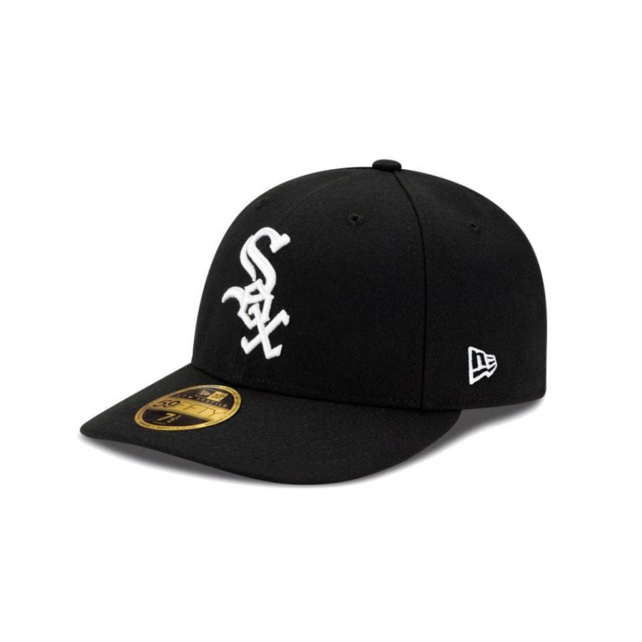 NEW ERA（ニューエラ） キャップ LP 59FIFTY MLBオンフィールド シカゴ