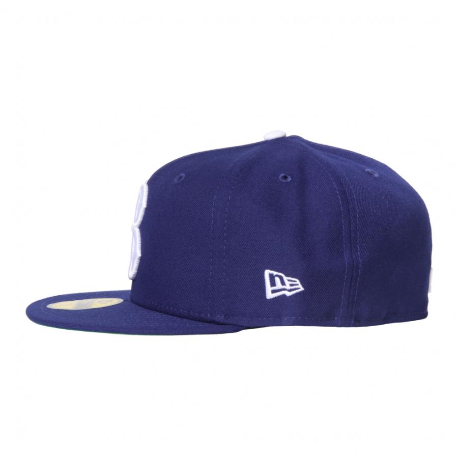 NEW ERA（ニューエラ） キャップ 59FIFTY Jackie Robinson Day 2025