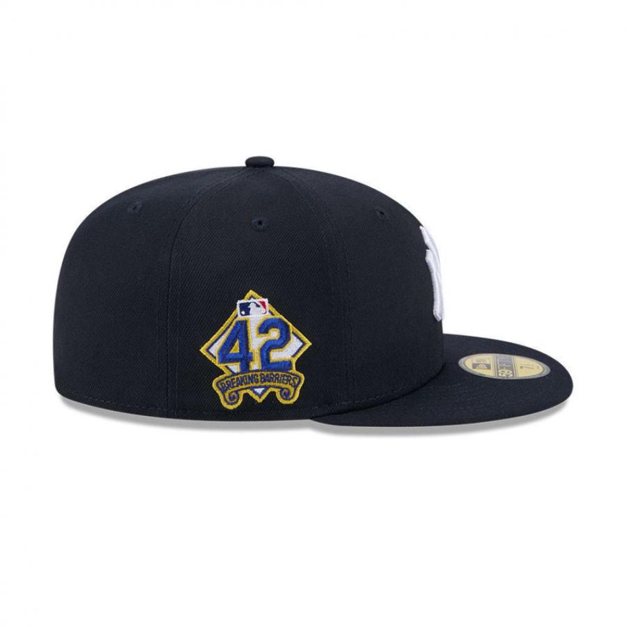 NEW ERA（ニューエラ） キャップ 59FIFTY Jackie Robinson Day 2025