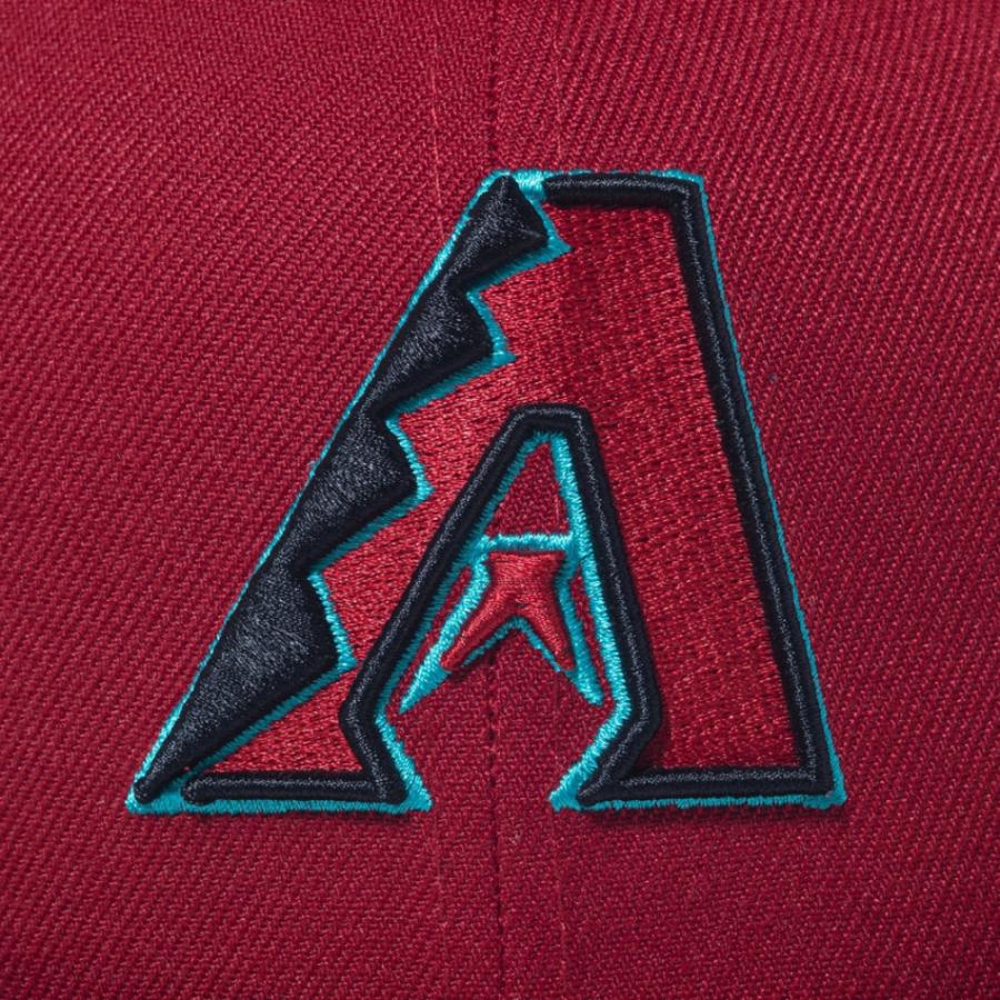 NEW ERA（ニューエラ） キャップ 59FIFTY MLBオンフィールド アリゾナ