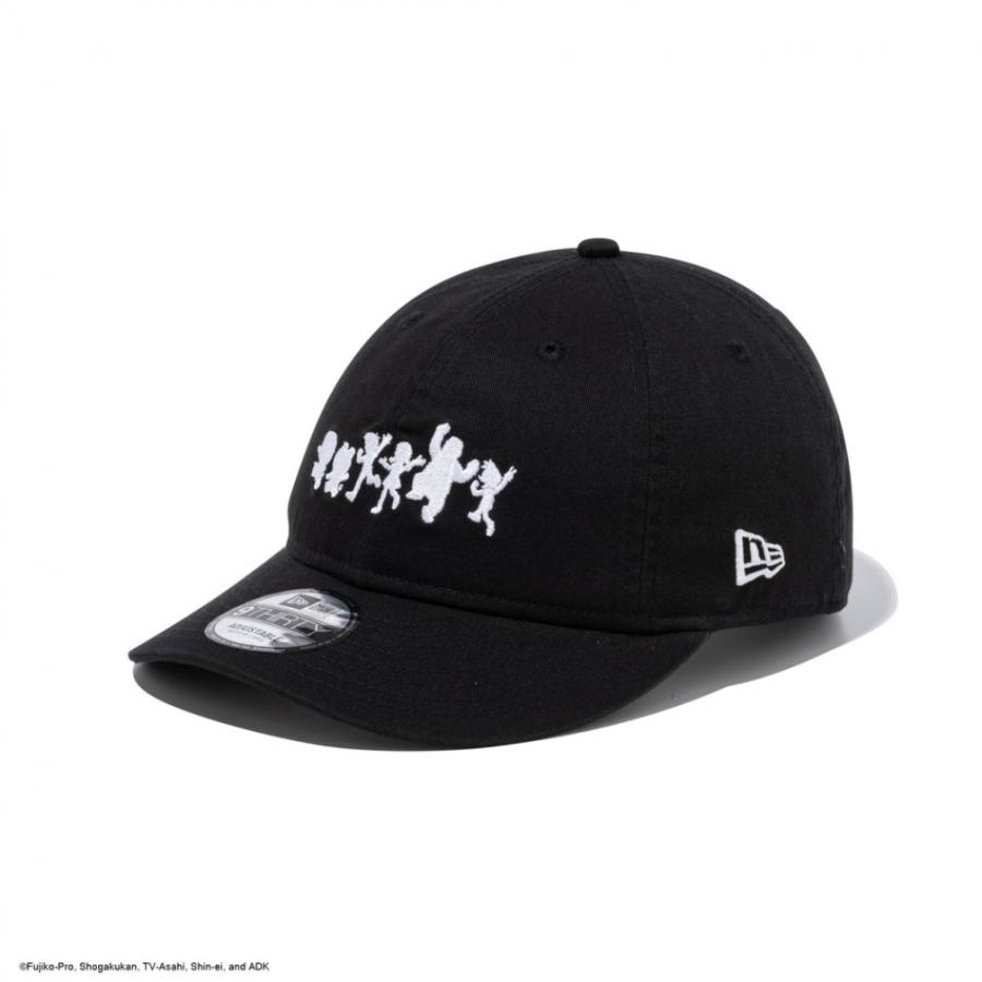 NEW ERA（ニューエラ） キャップ 9THIRTY ドラえもん フレンズ