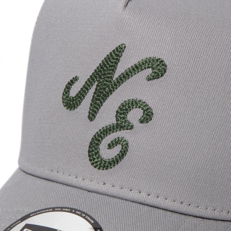 NEW ERA ニューエラ キャップ 9FORTY A-Frame トラッカー