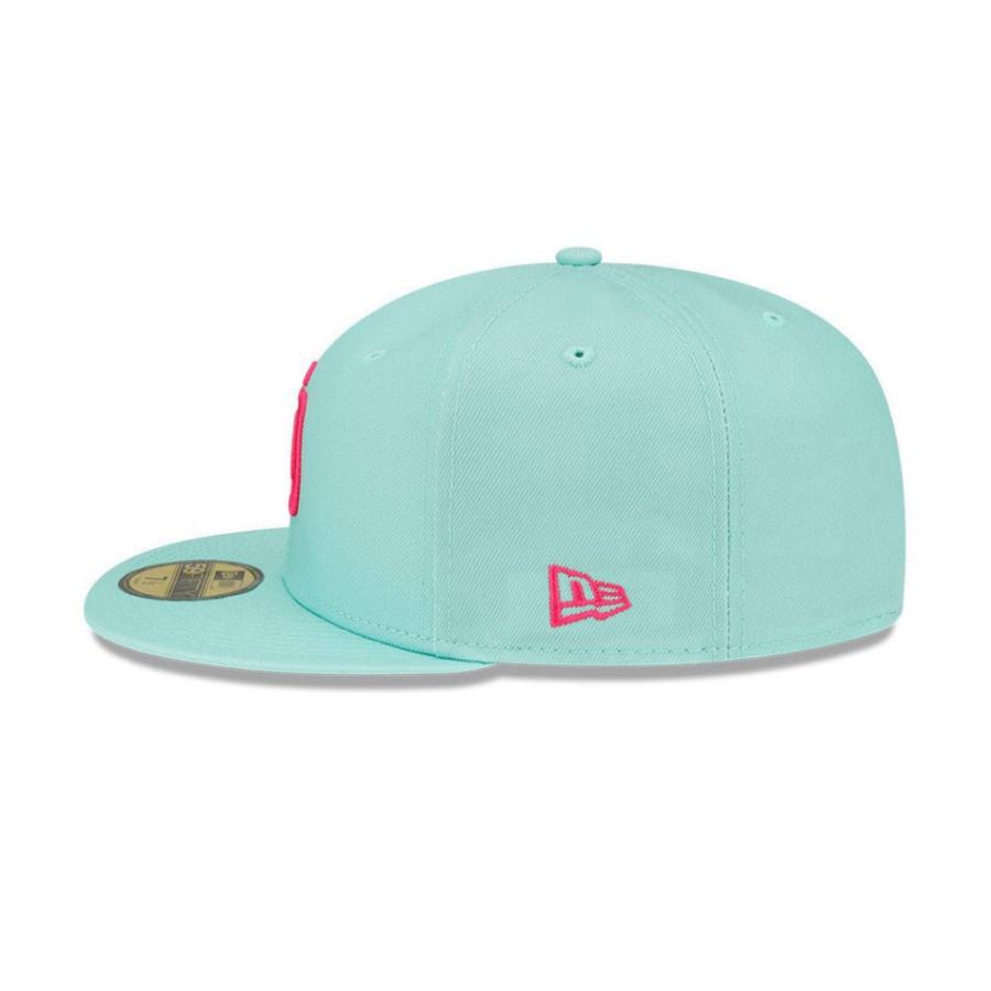 NEW ERA（ニューエラ） キャップ 59FIFTY オンフィールド 2025 MLB