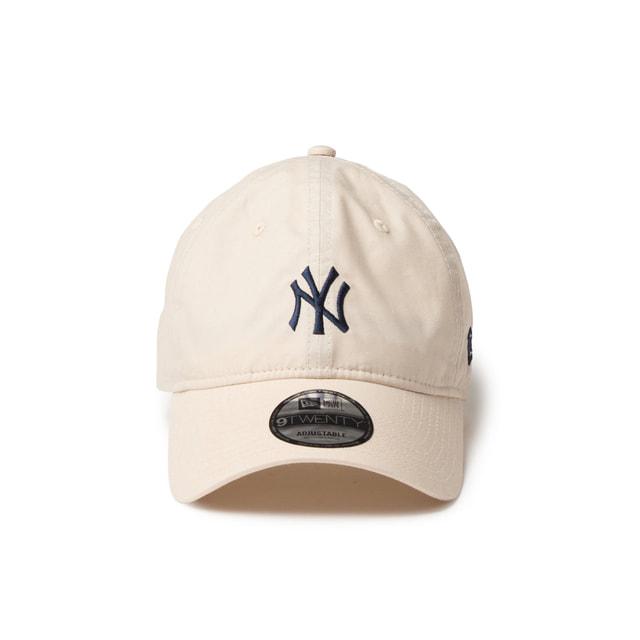 NEW ERA（ニューエラ） キャップ 9TWENTY Typewriter コットンタイプ