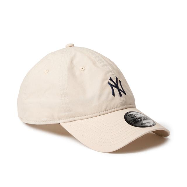 NEW ERA（ニューエラ） キャップ 9TWENTY Typewriter コットンタイプ