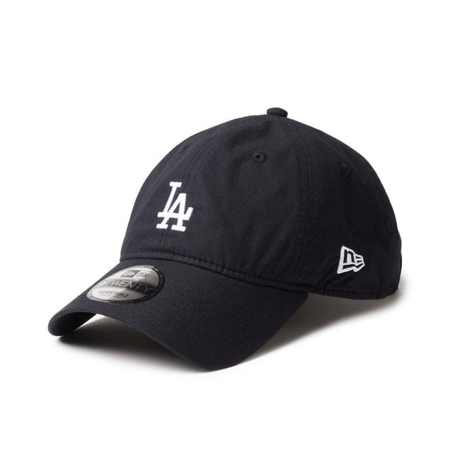 NEW ERA（ニューエラ） キャップ 9TWENTY Typewriter コットンタイプ