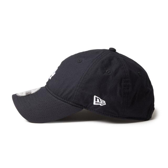 NEW ERA（ニューエラ） キャップ 9TWENTY Typewriter コットンタイプ