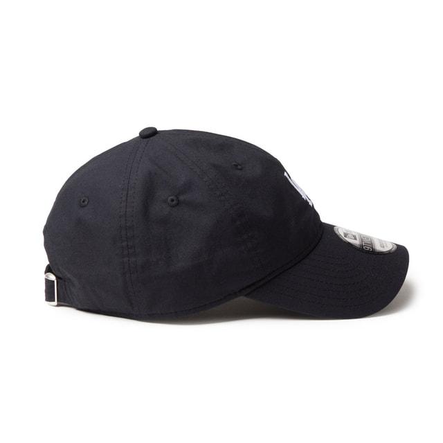 NEW ERA（ニューエラ） キャップ 9TWENTY Typewriter コットンタイプ
