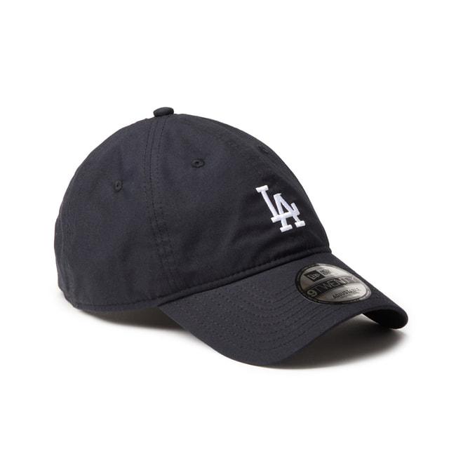 NEW ERA（ニューエラ） キャップ 9TWENTY Typewriter コットンタイプ