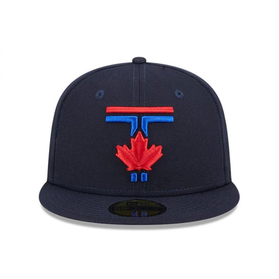 NEW ERA（ニューエラ） キャップ 59FIFTY オンフィールド 2025 MLB