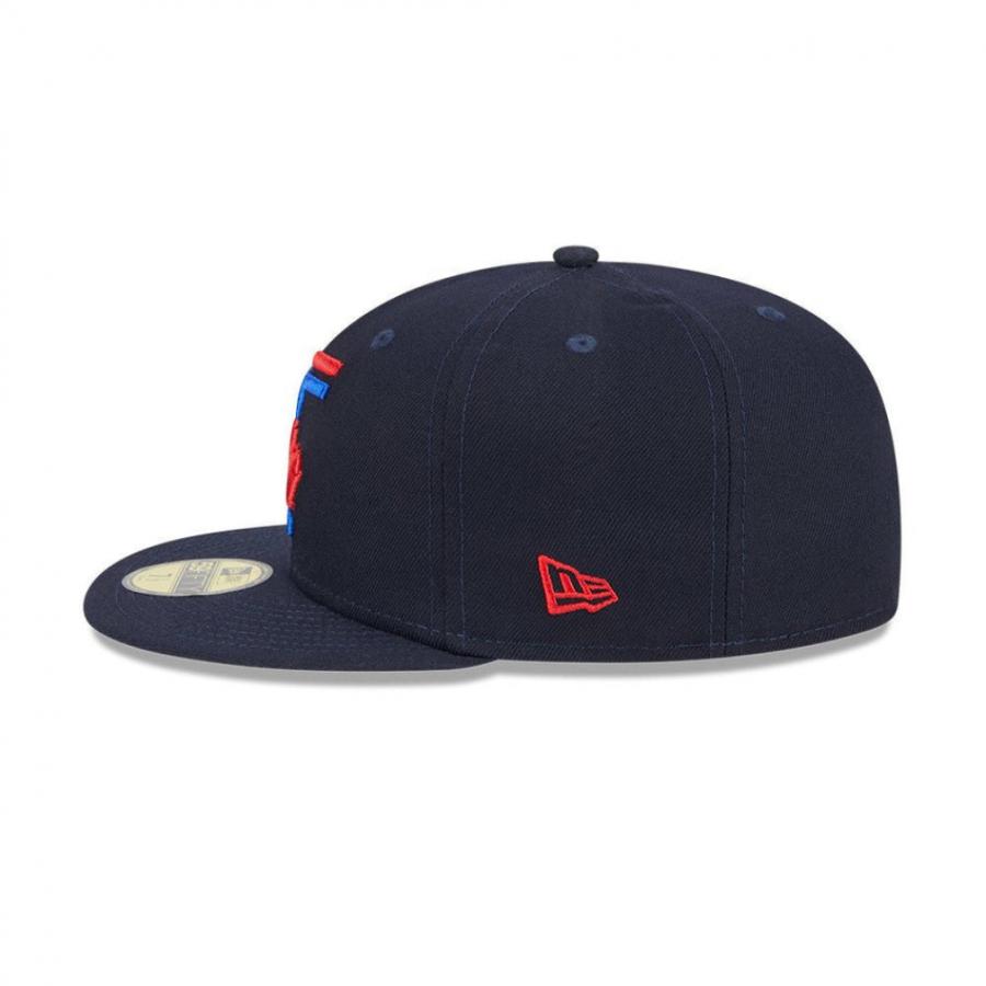 NEW ERA（ニューエラ） キャップ 59FIFTY オンフィールド 2025 MLB