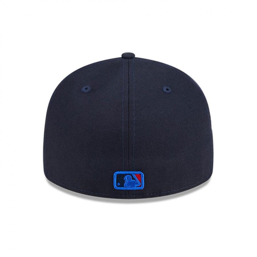 NEW ERA（ニューエラ） キャップ 59FIFTY オンフィールド 2025 MLB