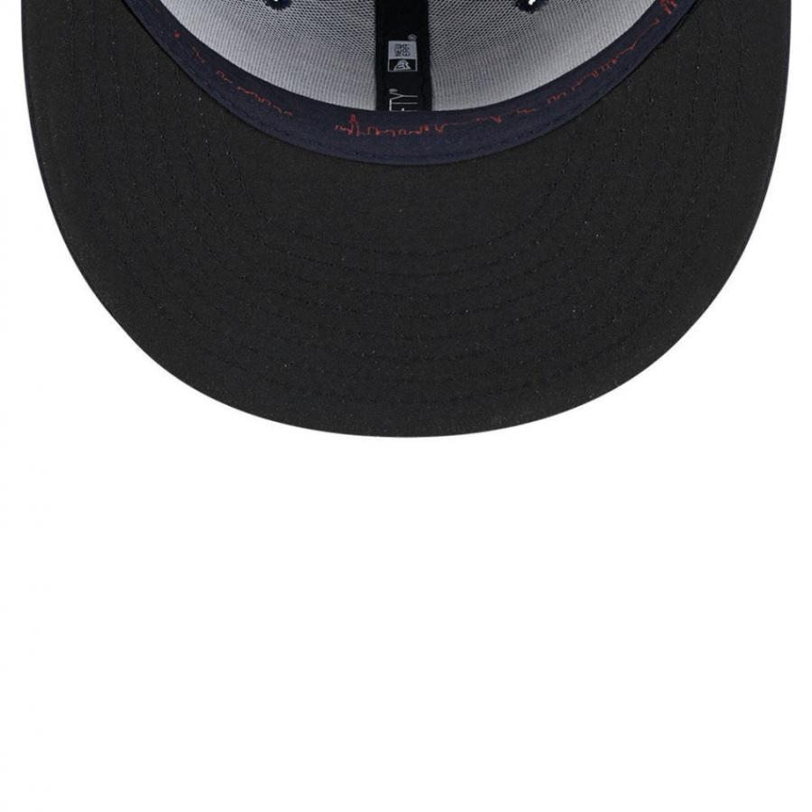 NEW ERA（ニューエラ） キャップ 59FIFTY オンフィールド 2025 MLB