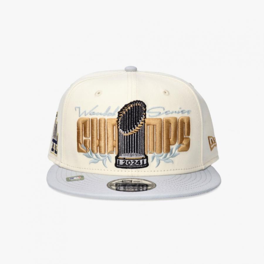 NEW ERA（ニューエラ） キャップ 9FIFTY ロサンゼルス・ドジャース 