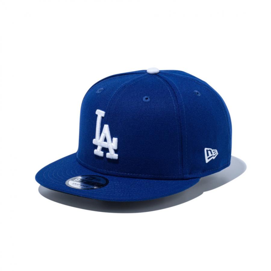 NEW ERA（ニューエラ） キャップ 9FIFTY ロサンゼルス・ドジャース