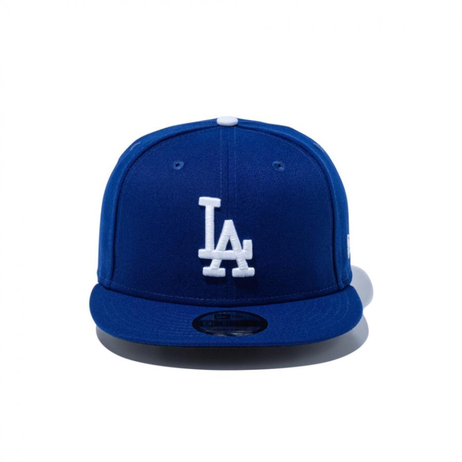 NEW ERA（ニューエラ） キャップ 9FIFTY ロサンゼルス・ドジャース