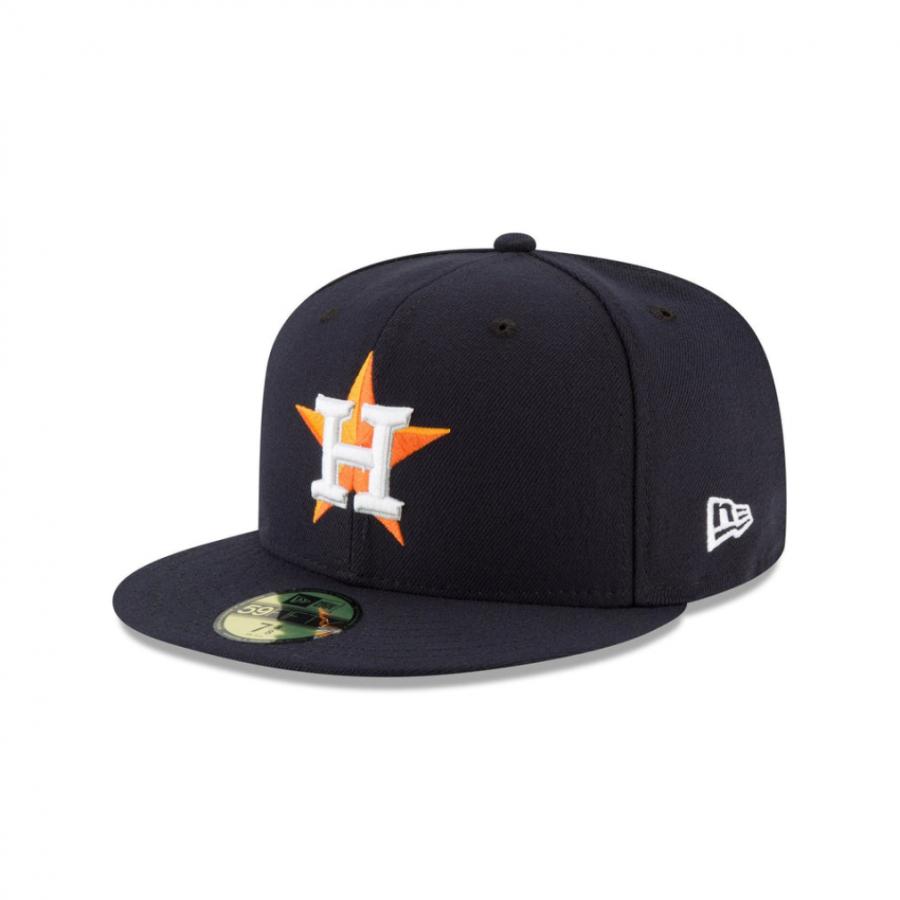 NEW ERA（ニューエラ） キャップ 59FIFTY MLBオンフィールド