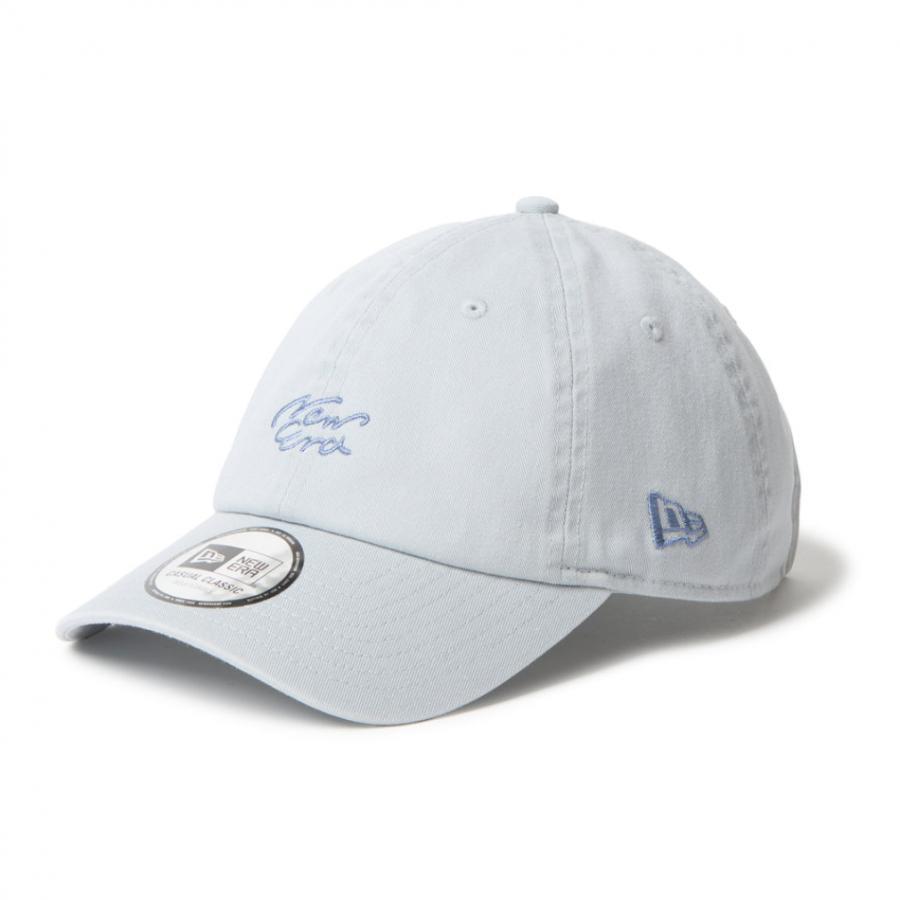NEW ERA（ニューエラ） キャップ カジュアルクラシック Handwritten