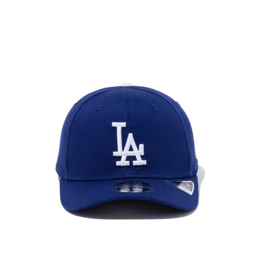 NEW ERA（ニューエラ） キャップ 9FIFTY ストレッチスナップ