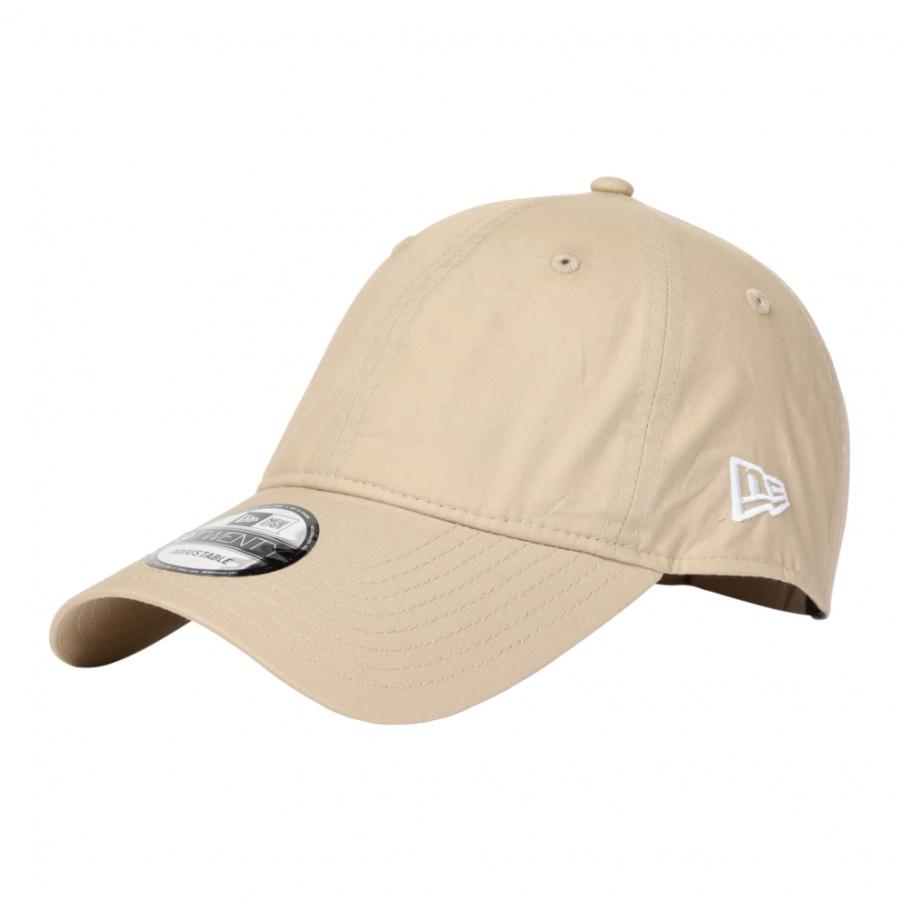 NEW ERA（ニューエラ） キャップ 9TWENTY LV TYPE BASIC BGE 241
