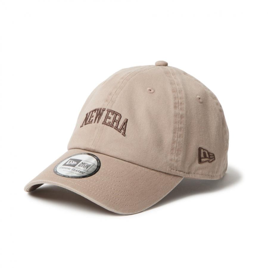 NEW ERA（ニューエラ） キャップ カジュアルクラシック College Logo