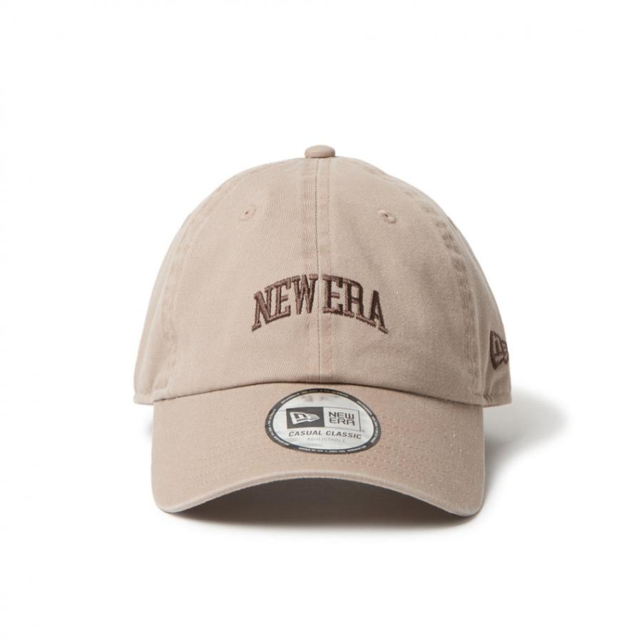 NEW ERA（ニューエラ） キャップ カジュアルクラシック College Logo